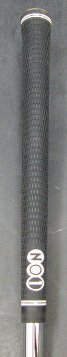 Fourteen HI877 30° Hybrid-Iron  Stiff Steel Shaft No1 Grip +HC