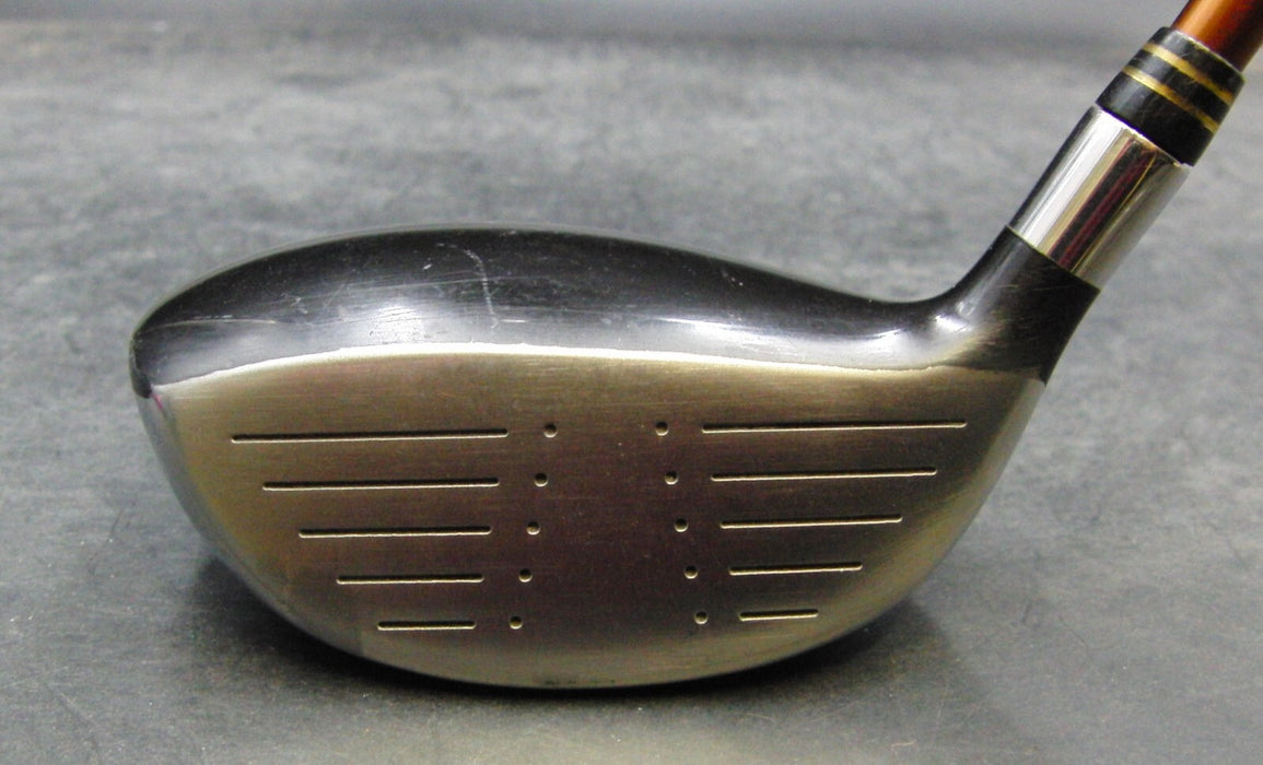 Daiwa Advisor ADZ 19° 3 Wood Regular Graphite Shaft Golf Pride Grip