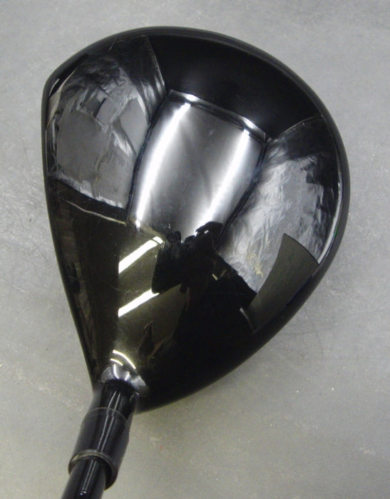 Maruman Conductor Pro-X 10.5° Driver Stiff Graphite Shaft PGM Grip & Pro-X H/C