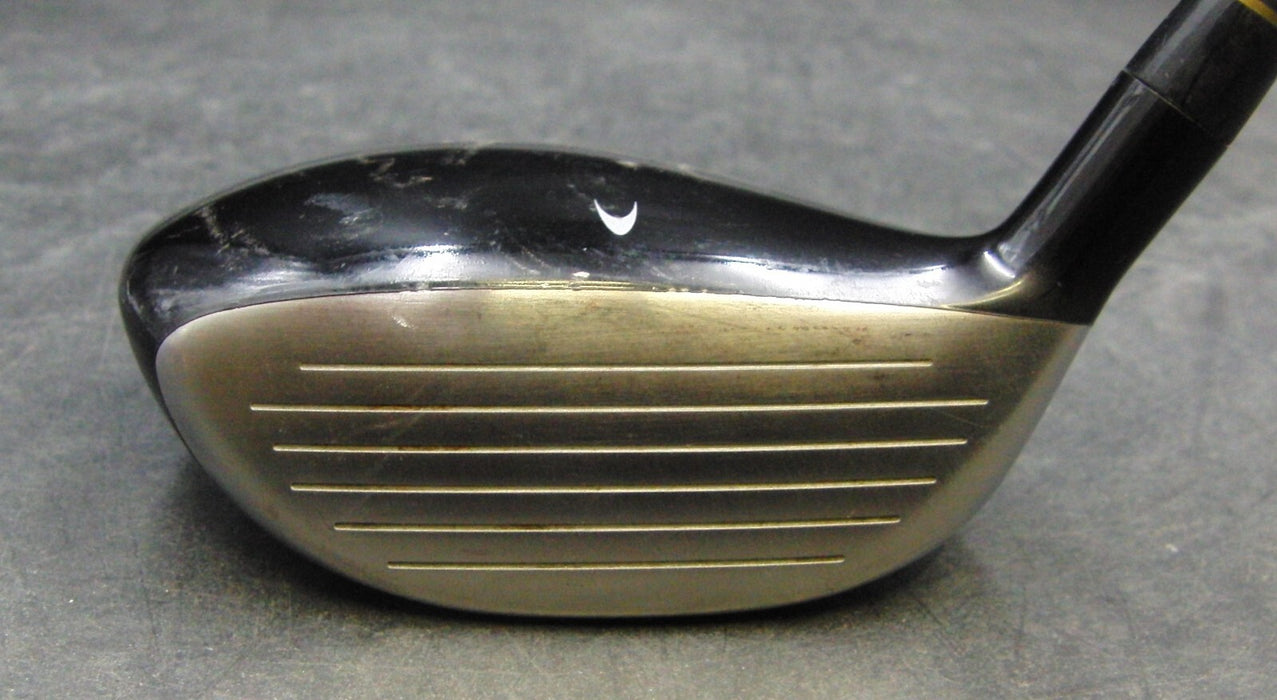 Bridgestone Newing Dynaspec Neo 15° 3 Wood Regular Graphite Shaft B/Stone Grip