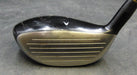 Bridgestone Newing Dynaspec Neo 15° 3 Wood Regular Graphite Shaft B/Stone Grip