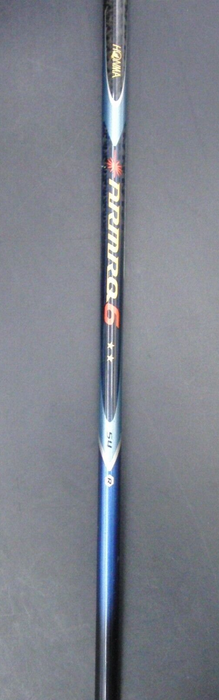 Honma Beres IC-01 Sand Wedge Regular Graphite Shaft Beres Grip