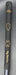 Callaway Hawk Eye 4 Iron Regular Graphite Shaft Callaway Grip