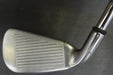 Callaway X-14 Steelhead Pro Series 4 Iron Stiff Steel Shaft Golf Pride Grip