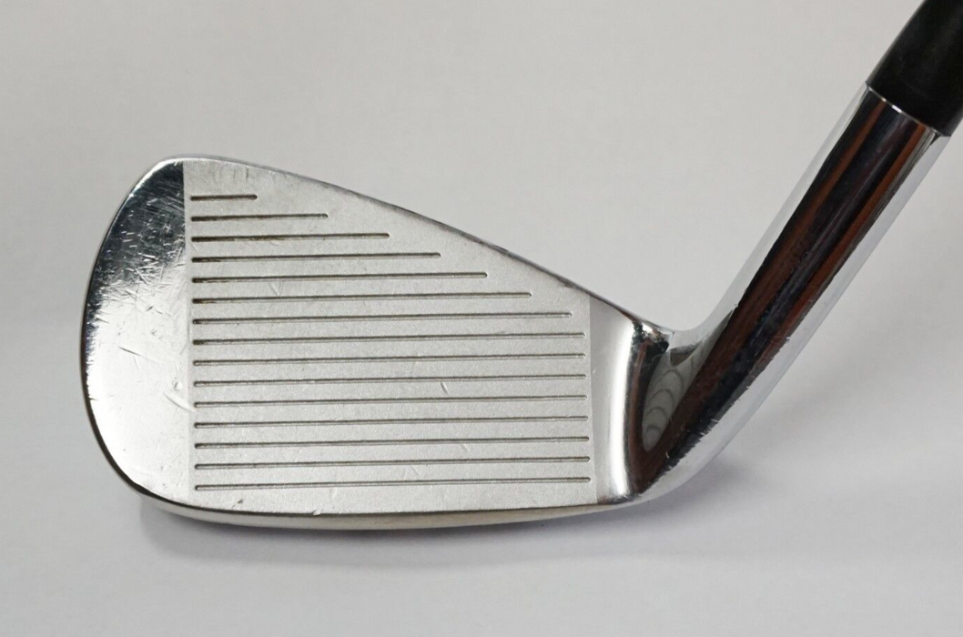 MacGregor Tourney MT Tour 8 Iron S300 Stiff Steel Shaft MacGregor Grip