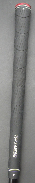 Top Lanking Center Groove 27° Hybrid Regular Graphite Shaft Top Lanking Grip