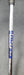 Ping G Series Silver Dot Pitching Wedge Regular Steel Shaft Golf Pride Grip