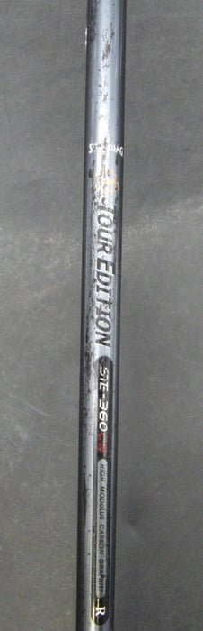 Spalding Tour Edition STE-360 CS 23° 7 Hybrid Regular Graphite Shaft