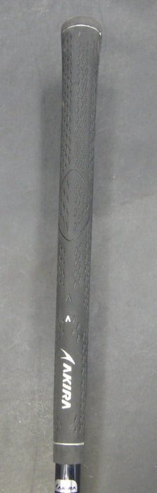 Akira ADR 15° 3 Wood Stiff Graphite Shaft Akira Grip
