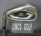 Left-Handed Wilson Staff C300 Flx Face 5 Iron Regular Steel Shaft