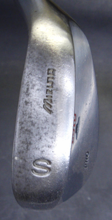 Mizuno T-Zoid Pro Sand Wedge Regular Graphite Shaft Mizuno Grip