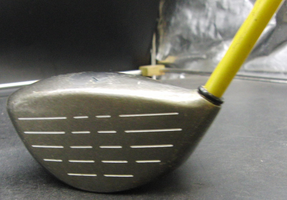 Callaway The Biggest Big Bertha 8° Driver Stiff Graphite Shaft Callaway Grip