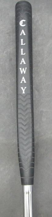 Callaway The Tuttle II Putter Steel Shaft 88cm Length Callaway Grip