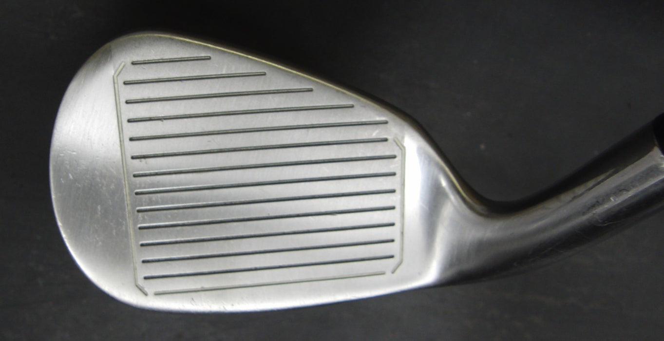 Nike SQ MachSpeed Pitching Wedge Uniflex Steel Shaft Nike Grip