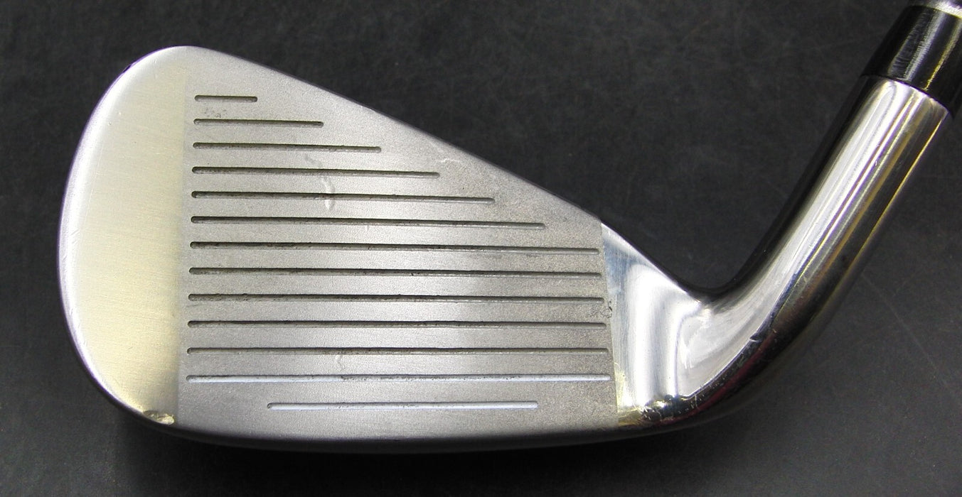 Ladies Lynx 6 Iron Ladies Graphite Shaft Lynx Grip