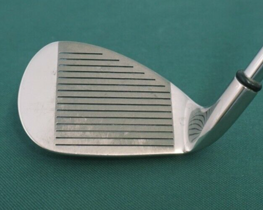 Jack Nicklaus MTF Sand Wedge Regular Steel Shaft Jack Nicklaus Grip