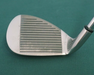 Jack Nicklaus MTF Sand Wedge Regular Steel Shaft Jack Nicklaus Grip