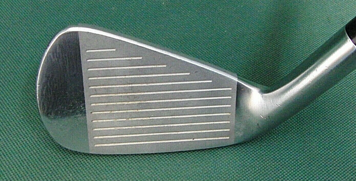 Srixon I-302 Forged 5 Iron Stiff Steel Shaft Srixon Grip