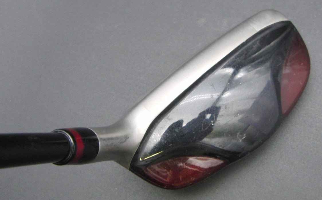 Mizuno A25 4 Hybrid Regular Graphite Shaft Mizuno Grip