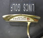 Odyssey DF 552 Putter 87.5cm Playing Length Steel Shaft Odyssey Grip
