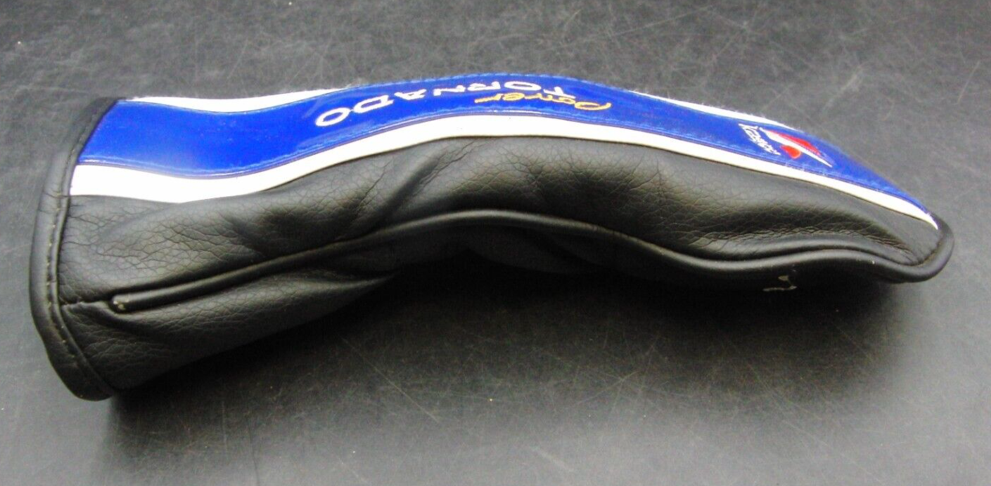 Kasco Tornado Ultra Shot Hybrid Head Cover