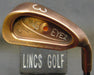 Ping Eye2 Orange Dot 3 Iron Regular Steel Shaft
