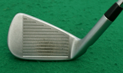 Ping i Blade Yellow Dot 6 Iron Extra Stiff Steel Shaft Golf Pride Grip