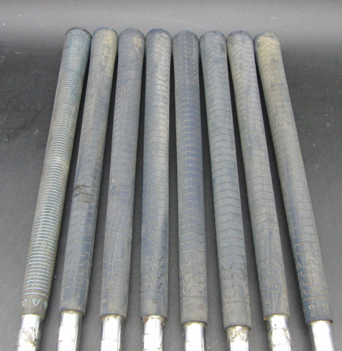 Set of 8x Ladies Walter Hagen Ultra 3-PW Irons Ladies Steel Shafts