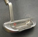 Odyssey White Hot #4 Putter 84.5cm Playing Length Steel Shaft Acer Grip