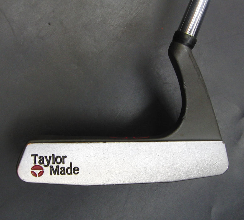 TaylorMade Patent-Pending Putter 87cm Playing Length Steel Shaft TaylorMade Grip