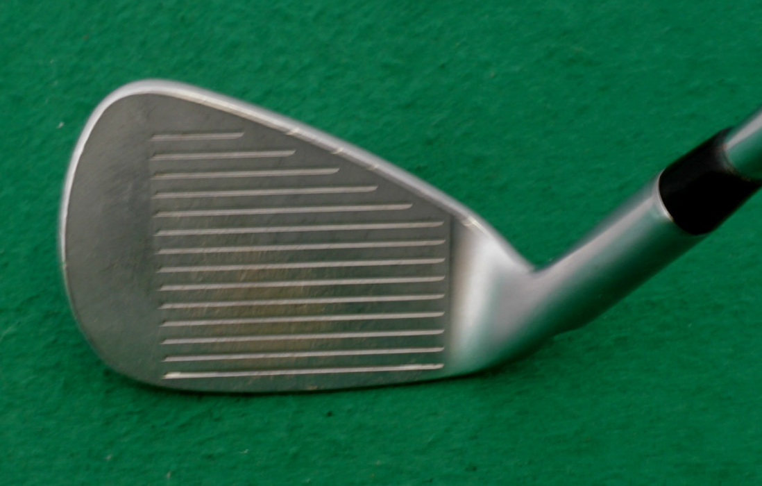 Ping S56 Yellow Dot 9 Iron Still Steel Shaft Inno Grip