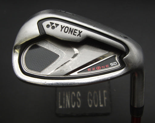 Yonex Ezone SD Gap Wedge Regular Graphite Shaft Yonex Grip