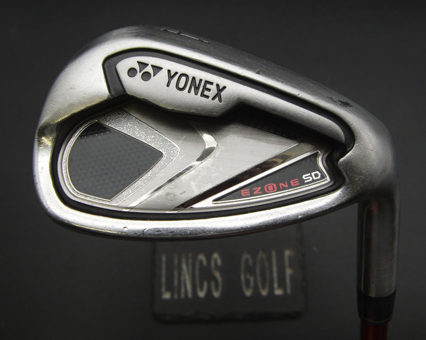 Yonex Ezone SD Gap Wedge Regular Graphite Shaft Yonex Grip