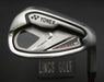 Yonex Ezone SD Gap Wedge Regular Graphite Shaft Yonex Grip