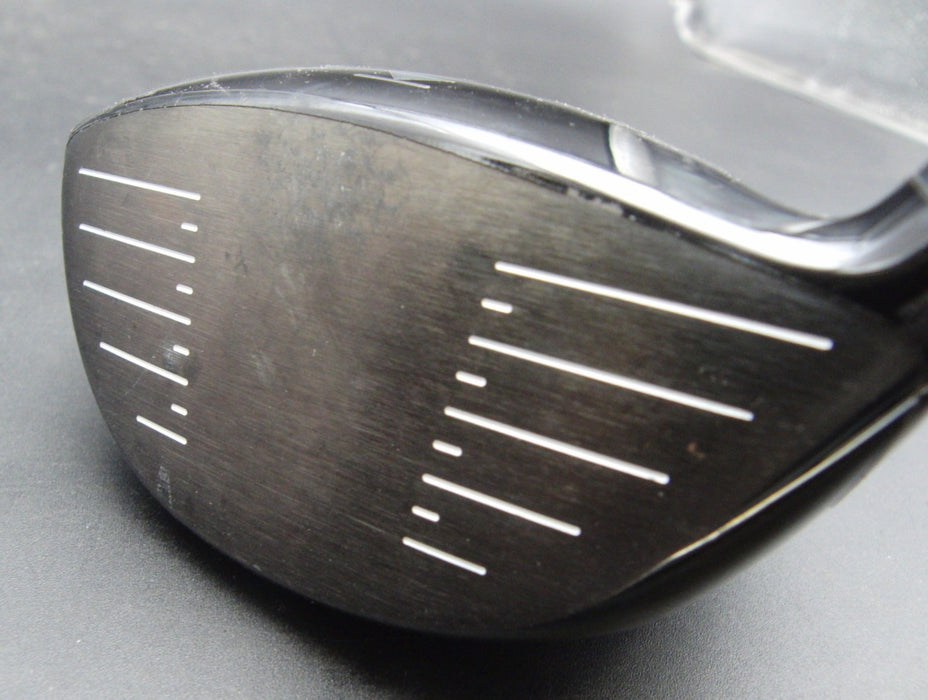 Titleist 910 D2 9.5° Driver Regular Graphite Shaft Prosimmon Grip