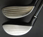 Set of 2 Srixon GiE 14.5° 3 & 18.5° 5 Woods Regular Graphite Shafts*