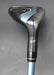 Ladies Callaway Big Bertha Beta 21° 4 Hybrid Ladies Graphite Shaft Iomic Grip
