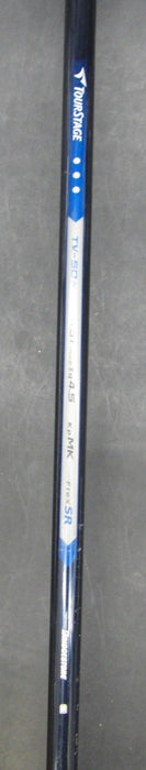 Bridgestone TourStage ViQ HT 10° Driver Regular Graphite Shaft TourStage Grip