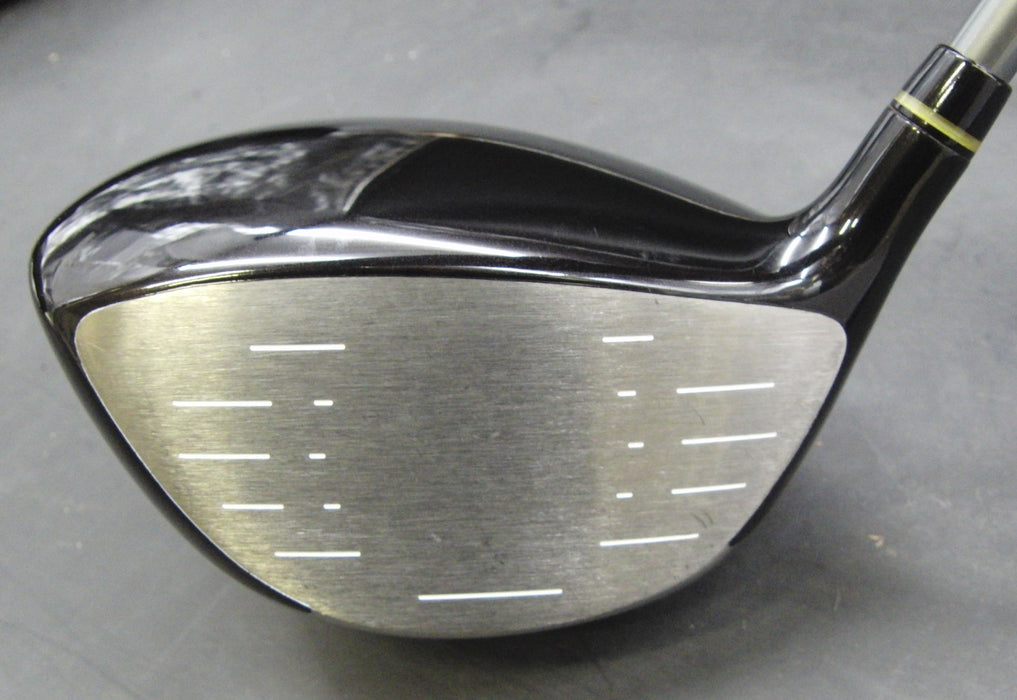 Mizuno Intage Power TRJ X3 10.5° Driver Stiff Graphite Shaft Mizuno Grip + HC