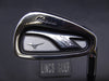 Mizuno JPX 800 Forged 7 Iron Stiff Steel Shaft Lamkin Grip