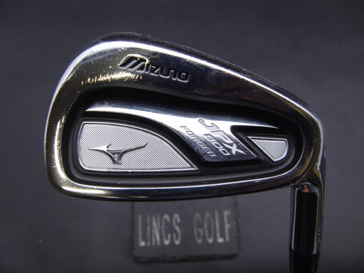 Mizuno JPX 800 Forged 7 Iron Stiff Steel Shaft Lamkin Grip