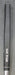 a.m.c V2 Putter 86.5cm Playing Length Steel Shaft Golf Pride Grip