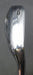 Callaway Mavrik Pro 9 Iron Stiff Steel Shaft Lamkin Grip