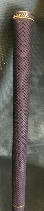 Japanese Skitter Forged 60 Degree Lob Wedge Stiff Steel Shaft Muziik Grip