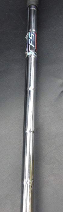 Ping i200 Black Dot 8 Iron Seniors Steel Shaft Ping Grip