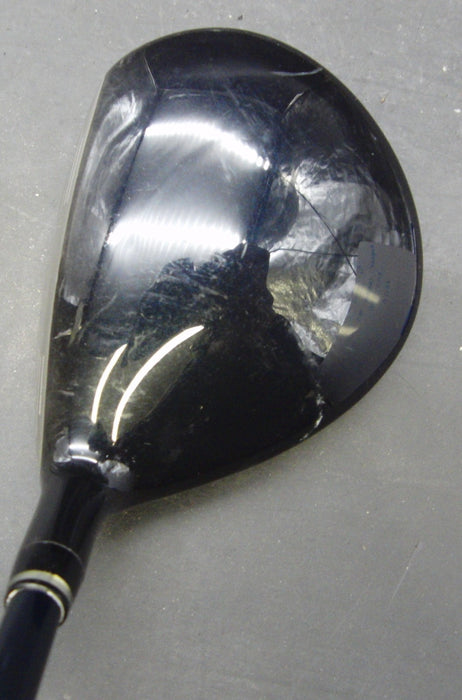 Mizuno JPX 18° 5 Wood Regular Graphite Shaft Mizuno Grip