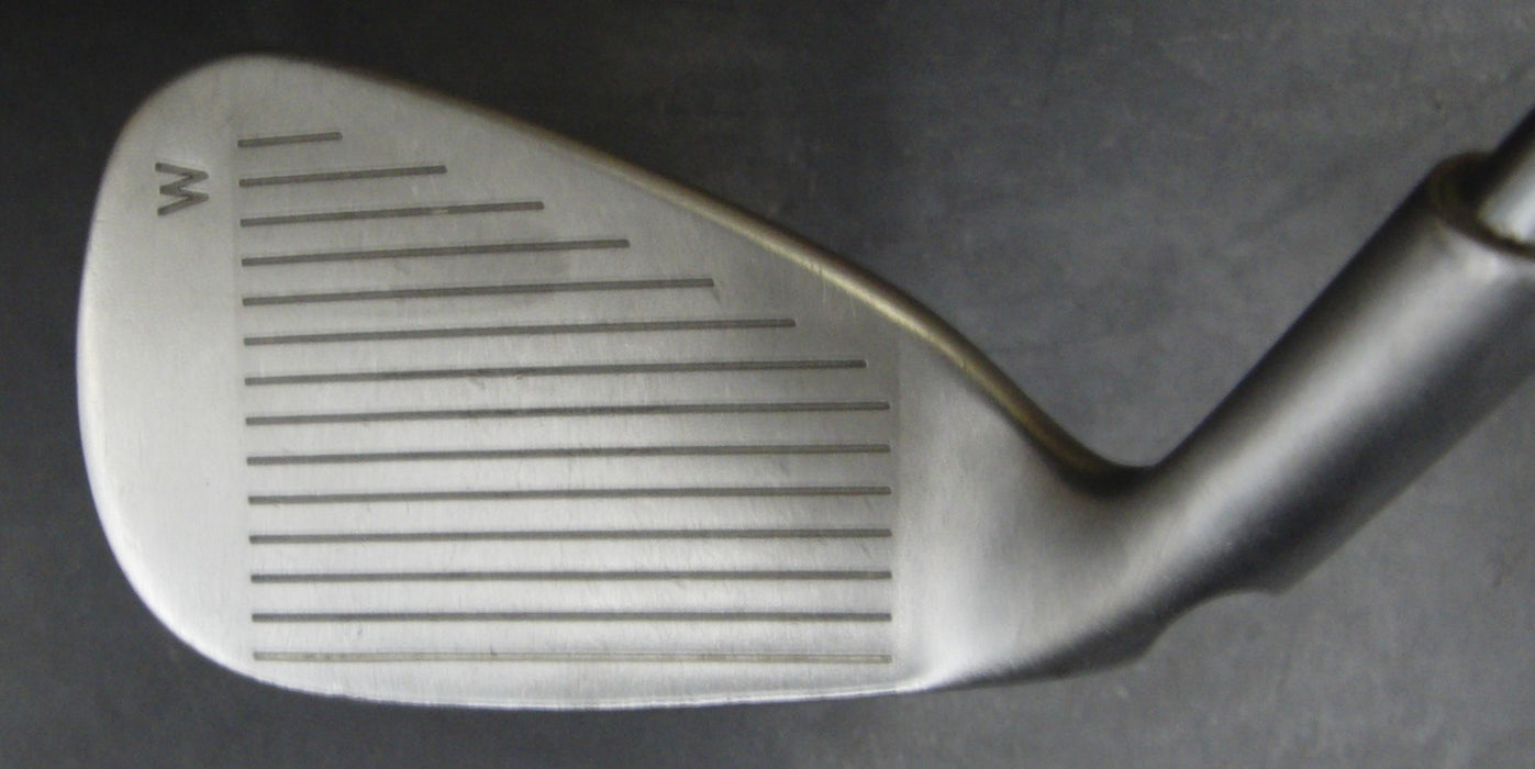 Ping G15 Orange Dot Pitching Wedge Regular Steel Shaft Ping Grip