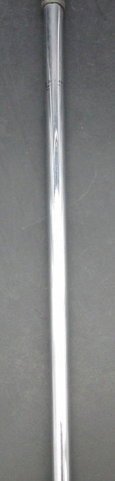 Acushnet 5-A Original Putter Steel Shaft 89cm Length Black Grip