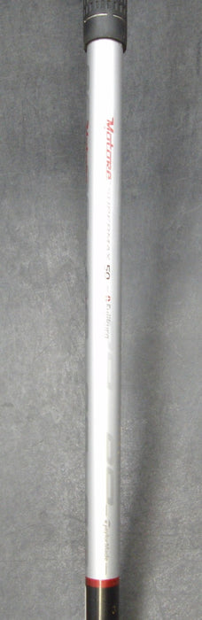 Taylormade R9 Supermax 3 Wood Stiff Graphite Shaft Black Grip