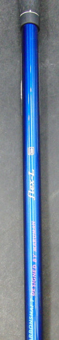 Maruman Metabio Maraging Body 21° 5 Wood Ladies Graphite Shaft Metabio Grip